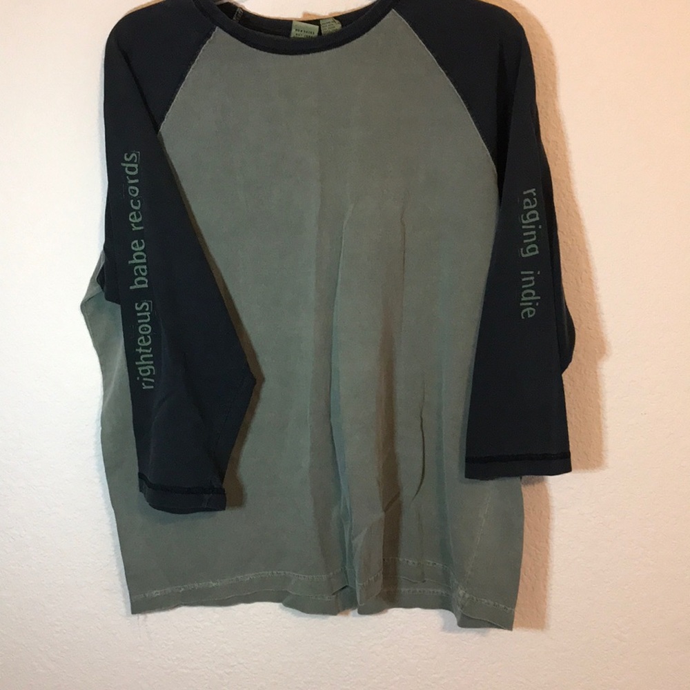 Vintage RBR long sleeve tee